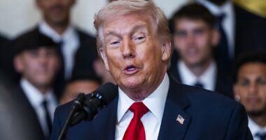 Trump's latest Truth sends global markets haywire - US crude oil prices skyrocket