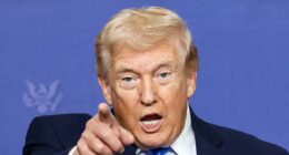 Trump's most unpopular Cabinet members revealed: We expose who is bottom of White House rankings... and why Iran war has set the stage for a bloodbath