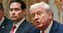 Trump's secret plan to 'take Cuba THIS WEEK' revealed: Discovery of 'spies' inside US government triggers Marco Rubio to mount covert operation
