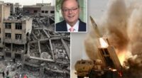 Trump's top economic advisor reveals massive price tag of the Iran war so far