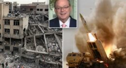 Trump's top economic advisor reveals massive price tag of the Iran war so far