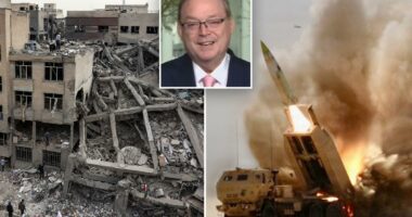 Trump's top economic advisor reveals massive price tag of the Iran war so far