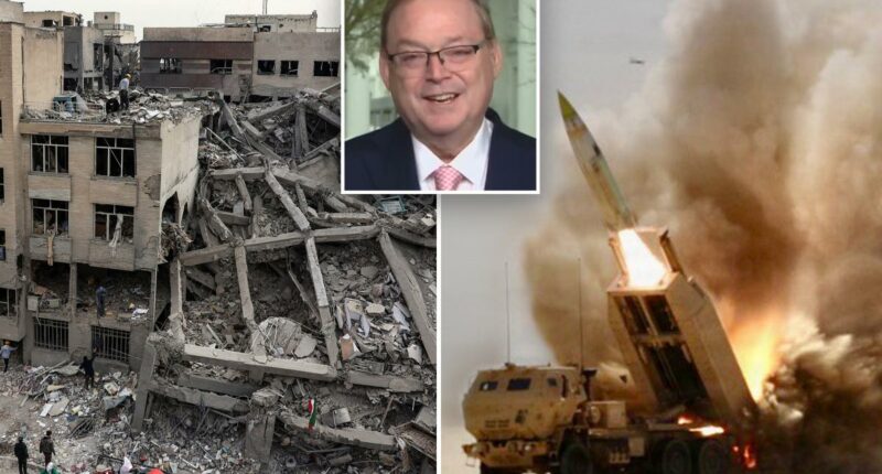 Trump's top economic advisor reveals massive price tag of the Iran war so far