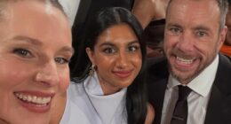 Truth about Kristen Bell and Dax Shepard's 'three-way marriage'