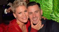 Truth about Pink's VERY unconventional marriage to Carey Hart