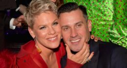 Truth about Pink's VERY unconventional marriage to Carey Hart