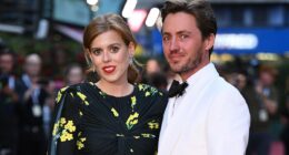 Truth about Princess Beatrice's husband Edo's money as we reveal marriage 'trouble': His huge pre-wedding debt, flash life, how he's cashed in on royalty and the 'uncomfortable truths' Beatrice won't face...