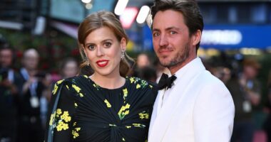 Truth about Princess Beatrice's husband Edo's money as we reveal marriage 'trouble': His huge pre-wedding debt, flash life, how he's cashed in on royalty and the 'uncomfortable truths' Beatrice won't face...