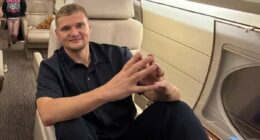 Truth about Samuel Leeds and his £20m fortune: He's lured thousands into his 'financial freedom cult' and now we reveal the real story, his secret humiliation... and sick threat to family of man who killed himself after losing everything