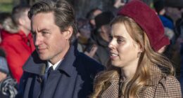 Truth about 'rift' between 'daddy's girl' Beatrice and husband Edo