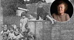 'Tuam Baby' trafficked out of Ireland and into 'slavery' as a teenager