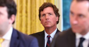 Tucker Carlson wants America to surrender to tyranny: AYAAN HIRSI ALI