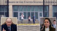 Tulsi Gabbard, CIA at war over bombshell Havana Syndrome evidence linking mystery illness to Russia