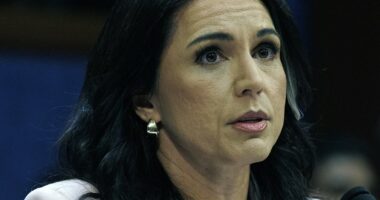 Tulsi Gabbard grilled over 'false' claims on Iran's nuclear progress