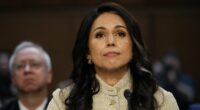 Tulsi Gabbard lets Iran nuke bombshell slip at Senate hearing