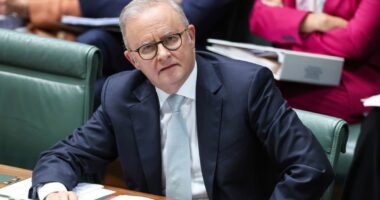 Twist for man accused of threatening to kidnap PM