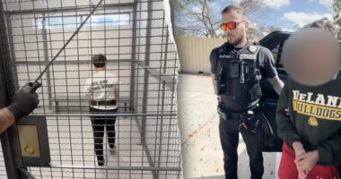 Two Florida students, 10 and 11, arrested over alleged shooting threats: 'Discipline your kids'