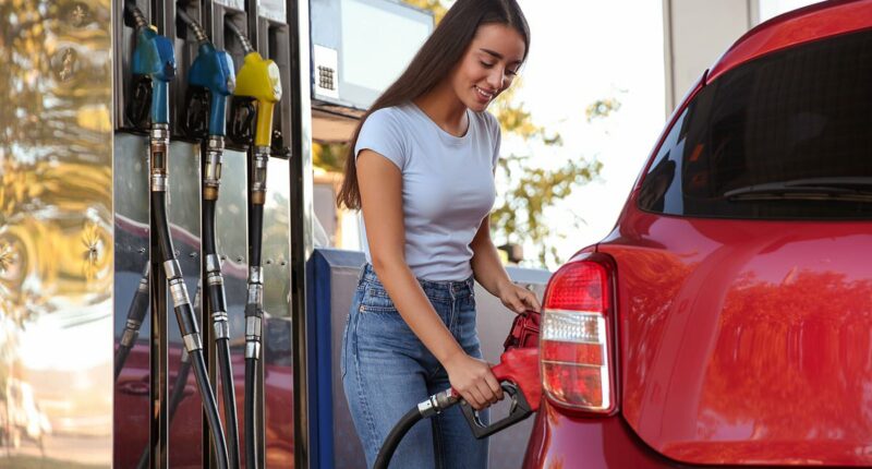 Two more Wall Street giants flee blue states as they head South