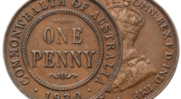 Two of this ultra-rare Aussie coin go up for auction