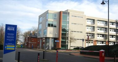 Two people are dead and 11 'seriously ill' amid meningitis outbreak