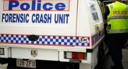 Two teens killed in e-bike collision with Harley Davidson in Brisbane