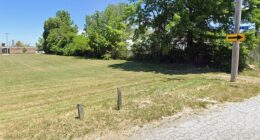 Two young unidentified Black girls found dead inside buried suitcases in Ohio