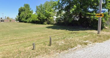 Two young unidentified Black girls found dead inside buried suitcases in Ohio