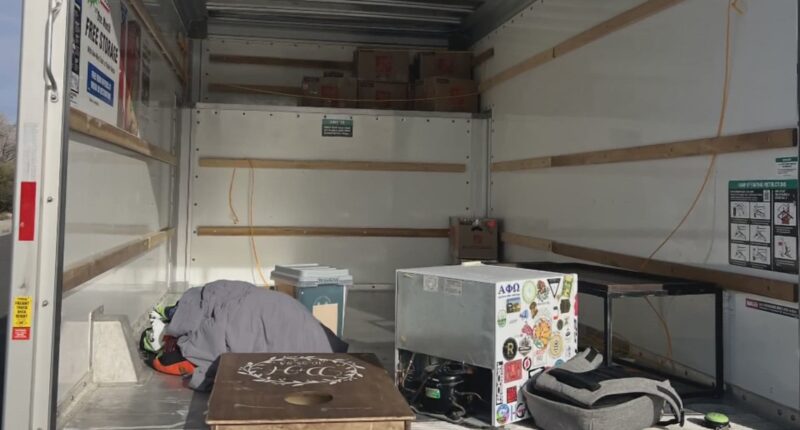 U-Haul theft destroys decades of memories for Jacksonville-bound couple: 'It meant the world to us'