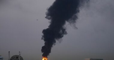 UAE Minister's Brilliant Response to Iran's Attacks - They Aren't Going to Like This