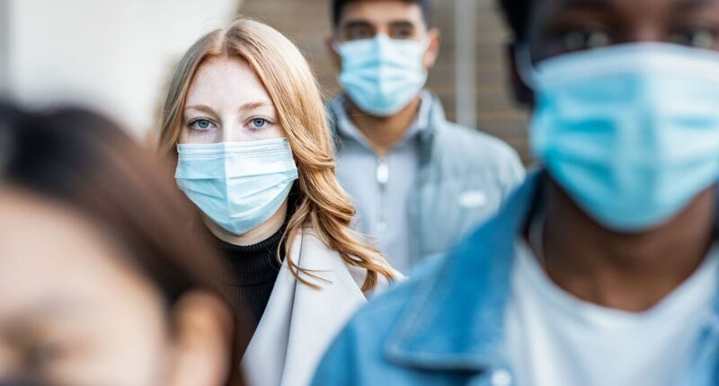 UK pandemic slogan may have cost lives as bombshell Covid report released