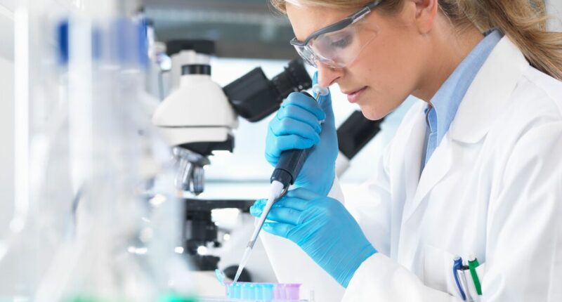 UK stem cell therapy for heart failure could save up to a million lives