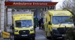 UKHSA Legionnaires' disease alert in England as cases reported