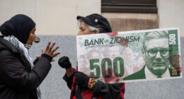 UK's Starmer on Iran: 'Not Our War'