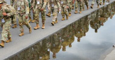 US Army raises enlistment age limit