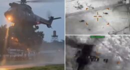 US, Ecuador launch joint operations targeting narco-terror groups