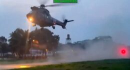 US, Ecuador launch joint operations targeting narco-terror groups: SOUTHCOM