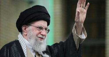 US-Iran news: Ayatollah Ali Khamenei, Iran's supreme leader, is dead, Trump says; he was 86 years old