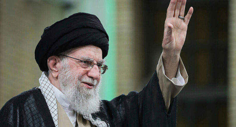 US-Iran news: Ayatollah Ali Khamenei, Iran's supreme leader, is dead, Trump says; he was 86 years old