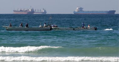 US-Israel Attack on Iran: Oil prices rise sharply in market trading after attacks in Middle East disrupt global energy supply