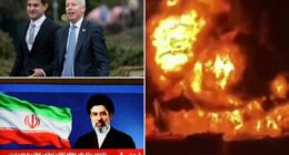 US Navy escorts through Strait of Hormuz 'can't happen now,' Energy secretary says â as Iran touts 'tool to pressure enemy'