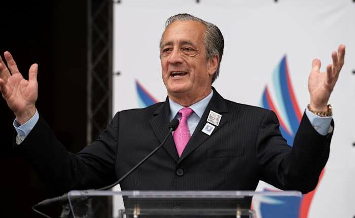 US Postal Service expects to run out of cash in a year without help from Congress, postmaster says