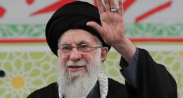 US and Israel have squandered their moral advantage by assassinating Iran's leaders, says Peter Hitchens: 'If China did the same thing to our politicians, we'd rightly call it barbaric'