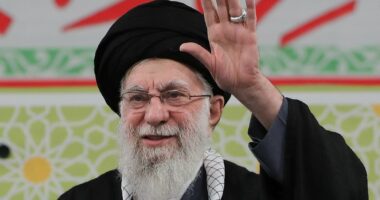 US and Israel have squandered their moral advantage by assassinating Iran's leaders, says Peter Hitchens: 'If China did the same thing to our politicians, we'd rightly call it barbaric'