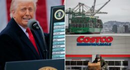 US appeals court rejects Trump admin's bid to delay tariff refund lawsuits