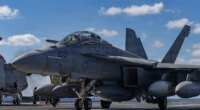 US casualties rise to 6 following Iranian retaliation for massive strikes