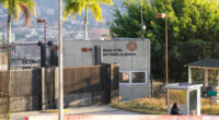 US embassy Venezuela news: US reopens embassy in Caracas months after military operation to remove Nicolas Maduro