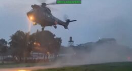 US launches operation with Ecuador against South America terror groups