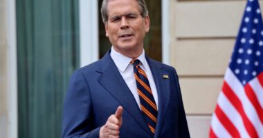 US may release more oil from reserve to push prices down, ‘unsanction’ Iran fuel: Bessent