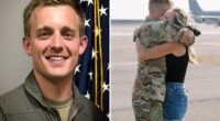 US military crash that killed 6 troops in Iraq included 33-year-old father of three: 'A really good dad'