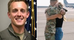 US military crash that killed 6 troops in Iraq included 33-year-old father of three: 'A really good dad'